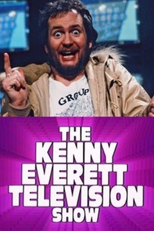 Постер: The Kenny Everett Television Show