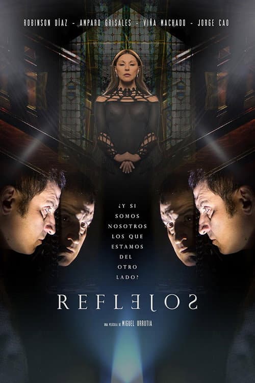 Постер: Reflejos