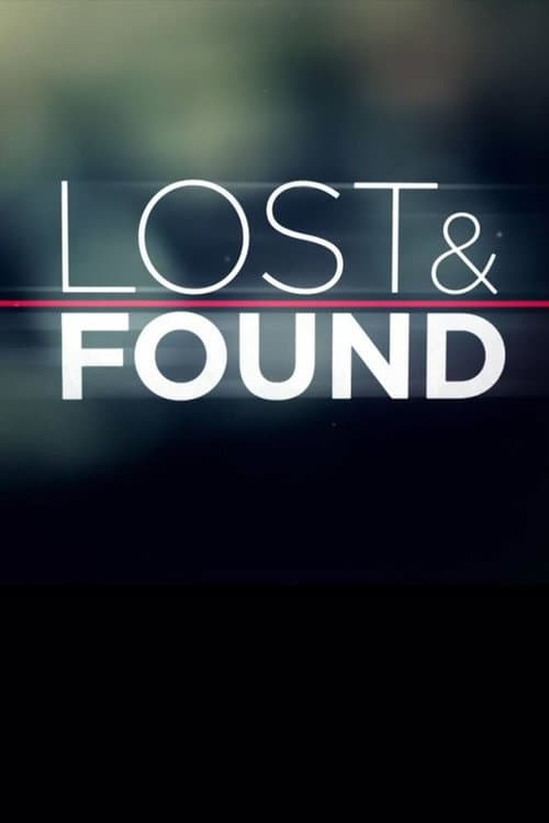 Постер: Lost & Found