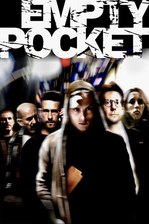 Постер: Empty Pocket