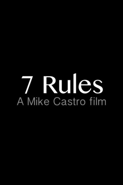 Постер: 7 Rules