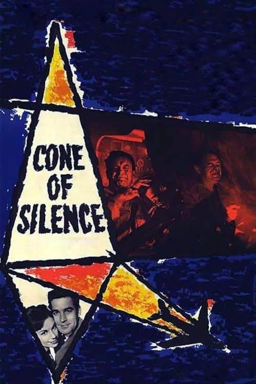 Постер: Cone of Silence