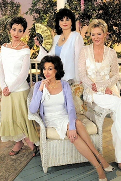 Постер: The Designing Women Reunion