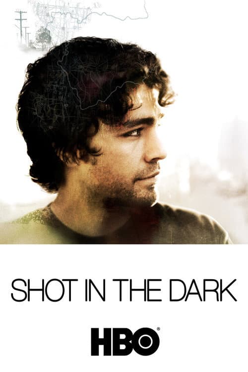 Постер: Shot In The Dark
