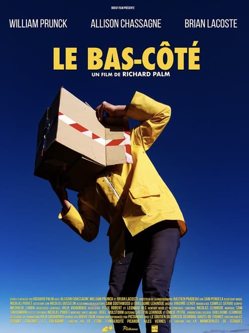 Постер: Le Bas-côté