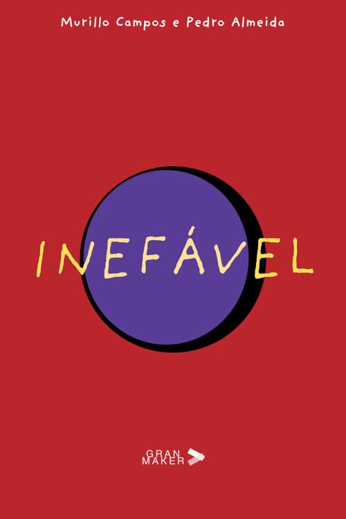 Постер: Inefável