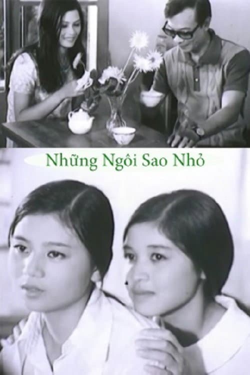 Постер: Những Ngôi Sao Nhỏ