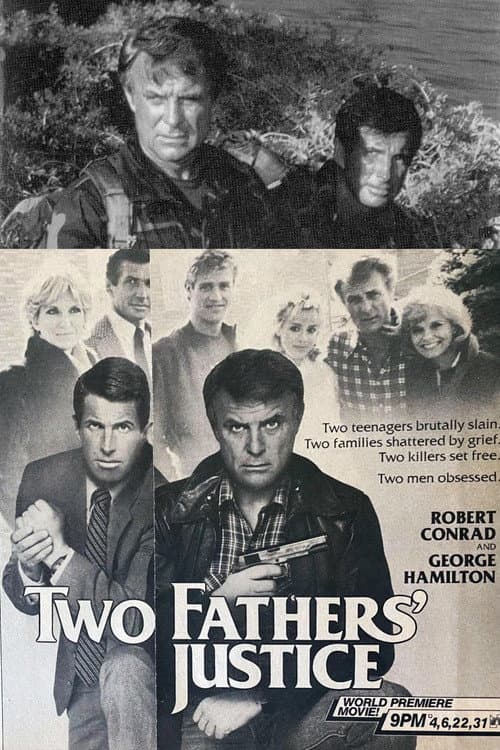 Постер: Two Fathers' Justice