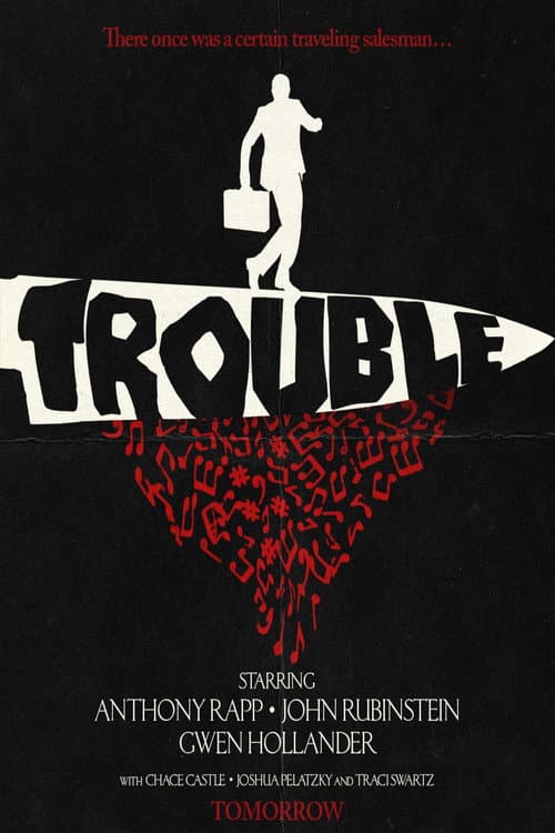 Постер: Trouble