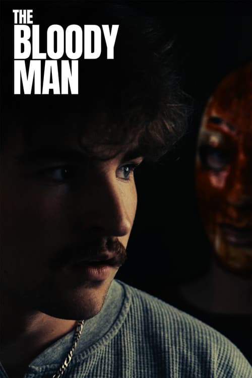 Постер: The Bloody Man