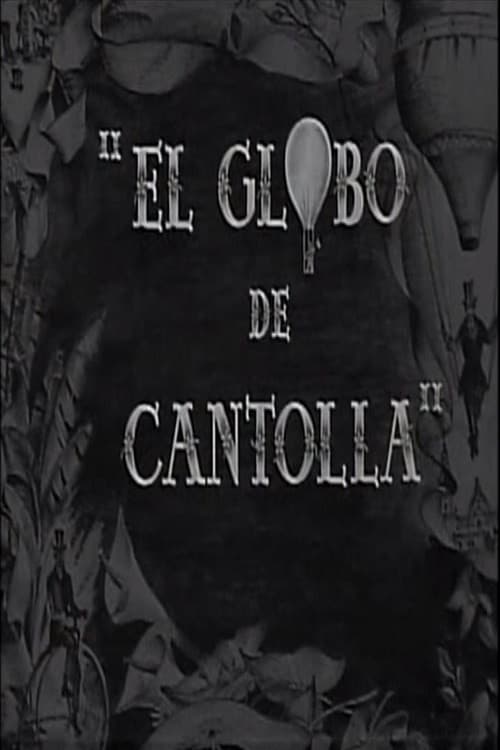 Постер: El globo de Cantolla