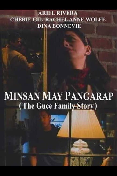 Постер: Minsan May Pangarap: The Guce Family Story