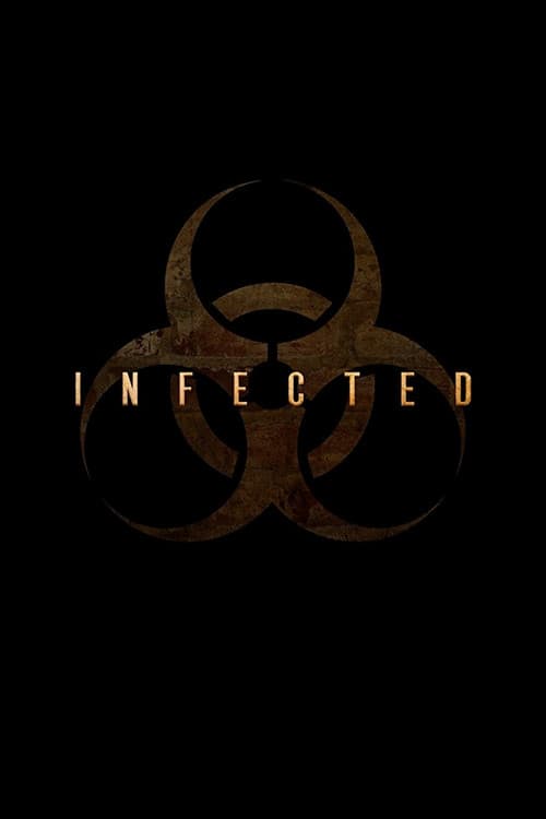 Постер: Infisert