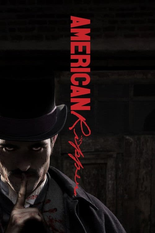 Постер: American Ripper