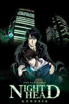 Постер: NIGHT HEAD GENESIS