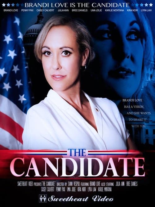 Постер: The Candidate