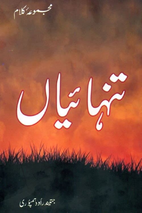 Постер: Tanhaiyaan