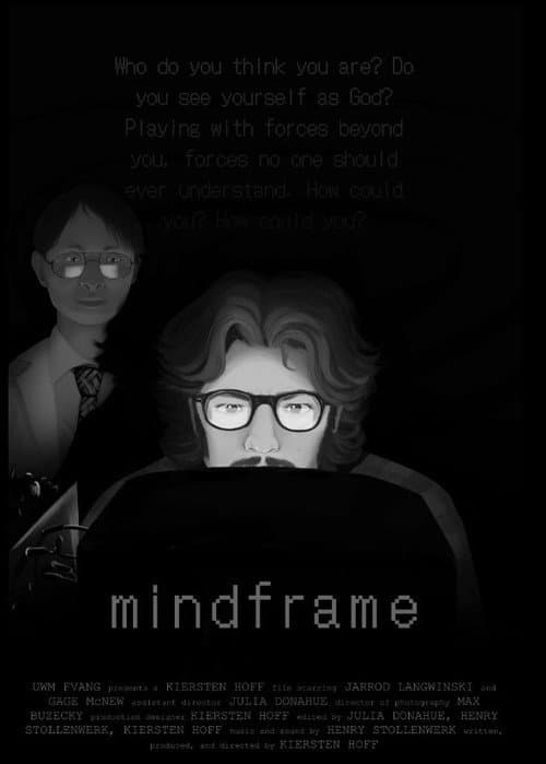 Постер: Mindframe