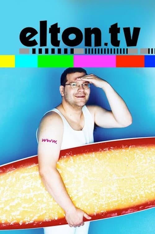 Постер: elton.tv (2013)