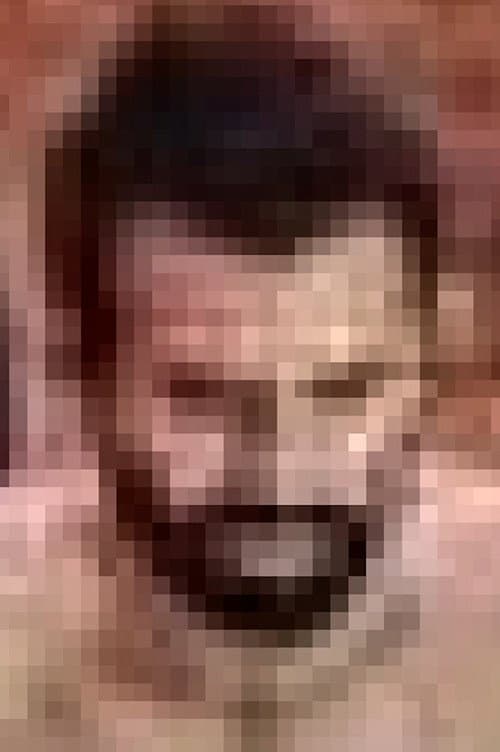 Постер: Man Number 4