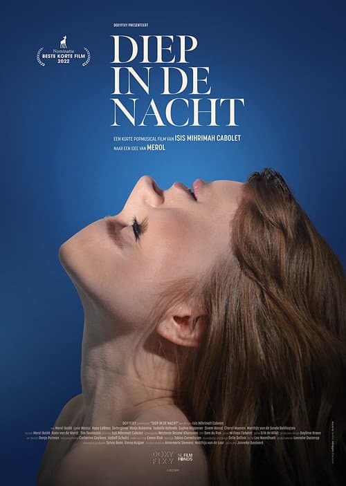 Постер: Diep in de Nacht