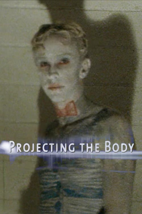 Постер: Projecting the Body