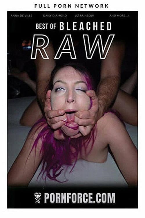 Постер: Best of Bleached Raw