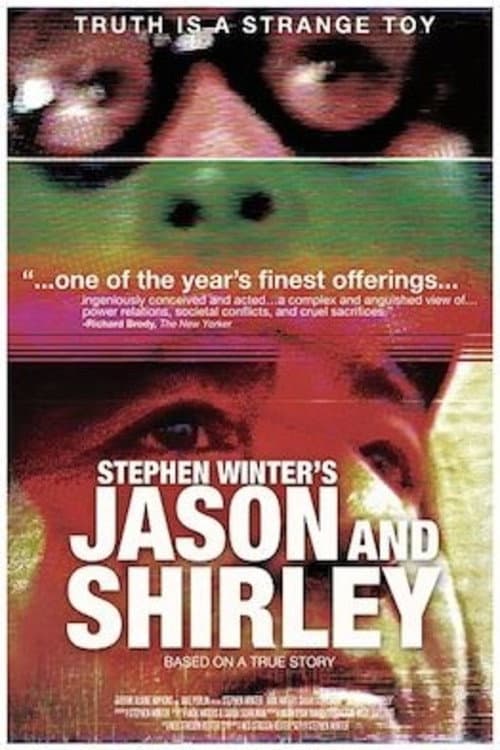 Постер: Jason and Shirley