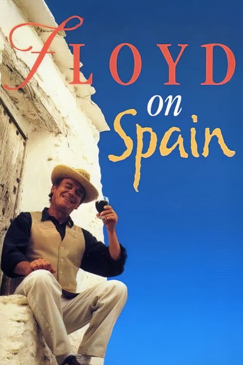 Постер: Floyd on Spain