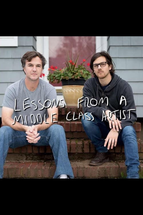 Постер: Lessons from a Middle Class Artist