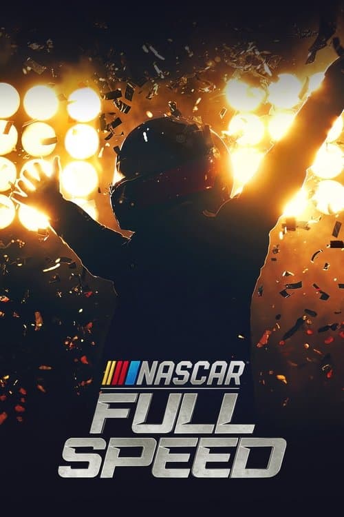 Постер: Full Speed