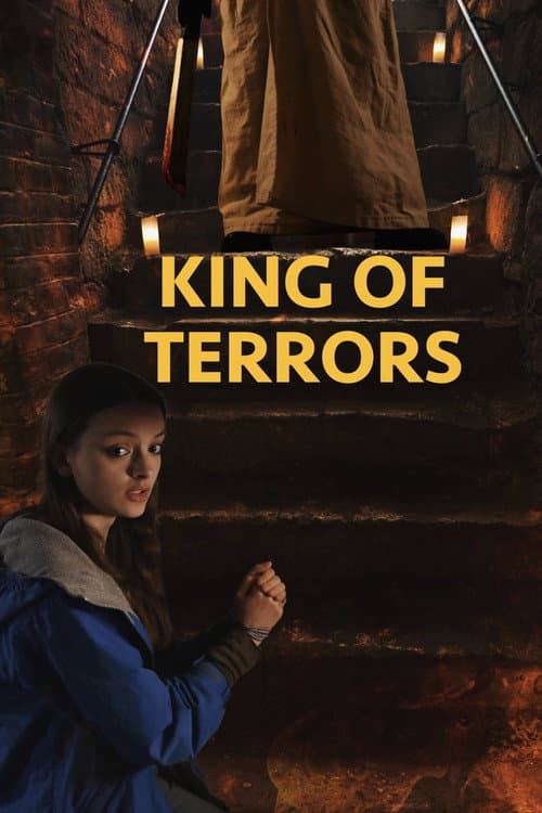 Постер: King of Terrors