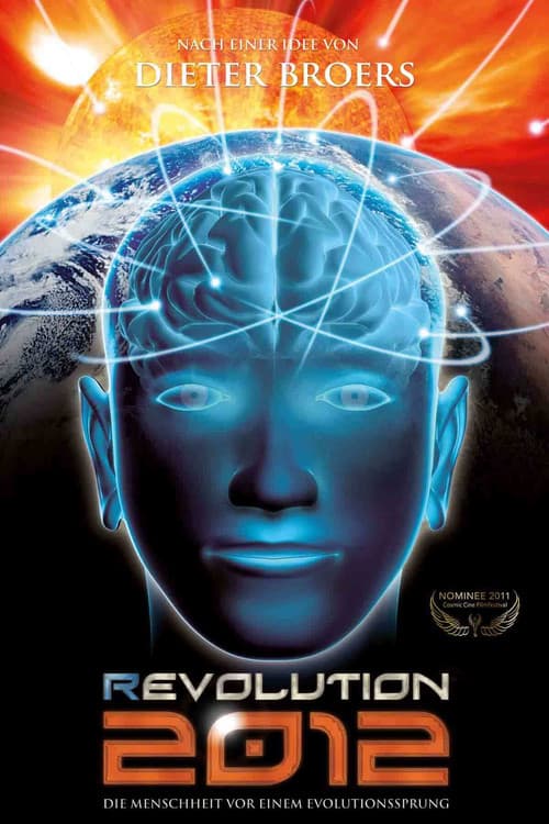 Постер: (R)evolution 2012