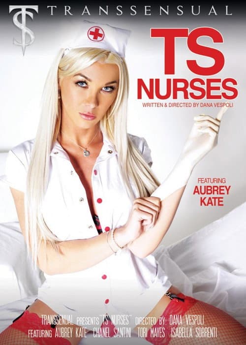 Постер: TS Nurses