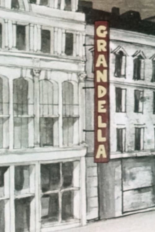 Постер: Grandella