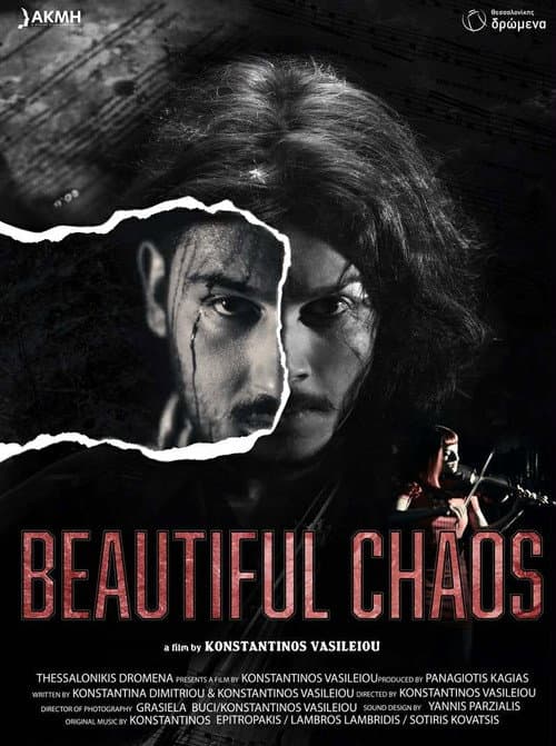 Постер: Beautiful Chaos