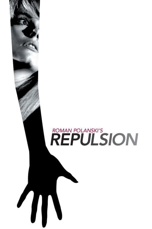Постер: Grand Ecran: Repulsion