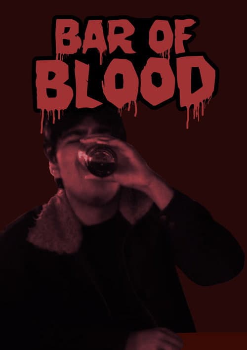 Постер: Bar of Blood
