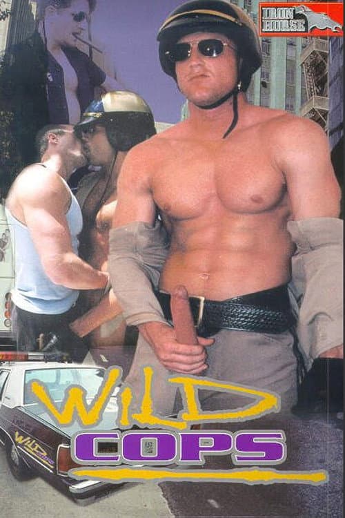 Постер: Wild Cops