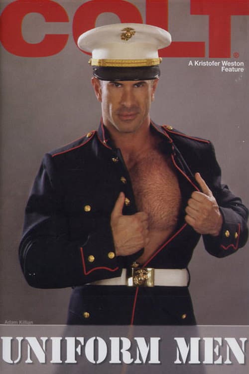 Постер: Uniform Men