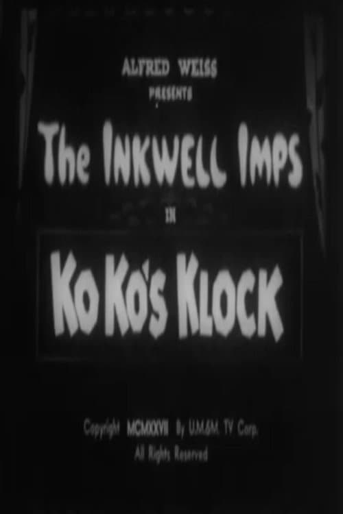 Постер: KoKo's Klock