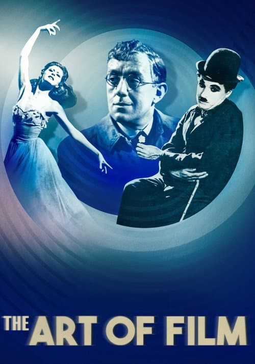 Постер: The Art of Film with Ian Nathan