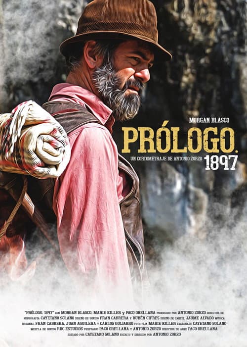 Постер: Prólogo, 1897