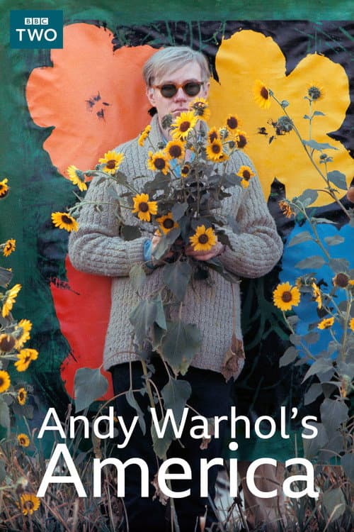 Постер: Andy Warhol's America