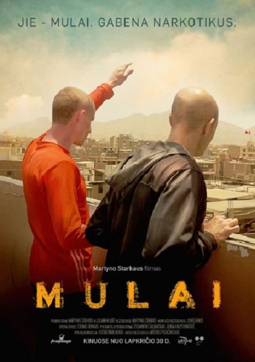 Постер: Mulai