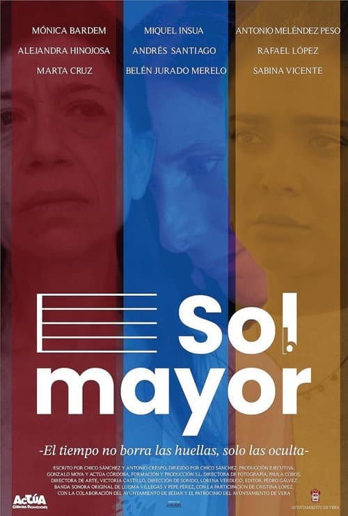Постер: Sol Mayor