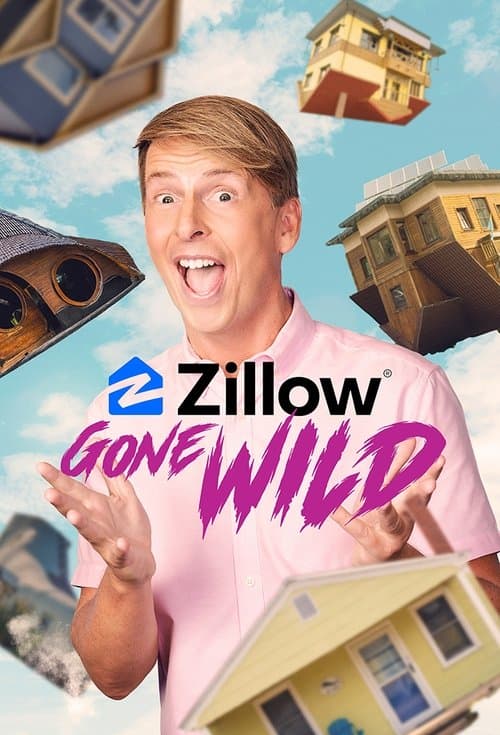 Постер: Zillow Gone Wild