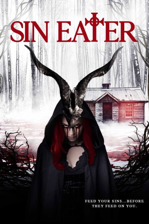Постер: Sin Eater