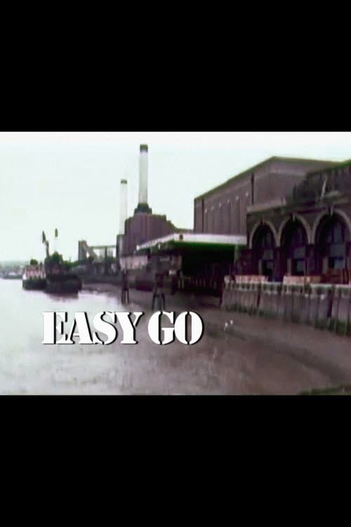 Постер: Easy Go