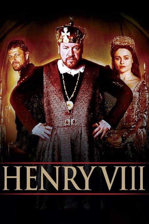 Постер: Генрих VIII
